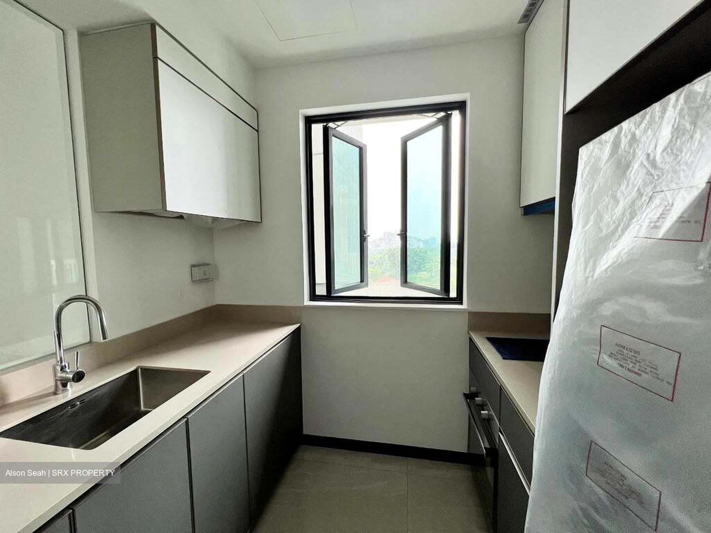 Normanton Park (D5), Apartment #504600011